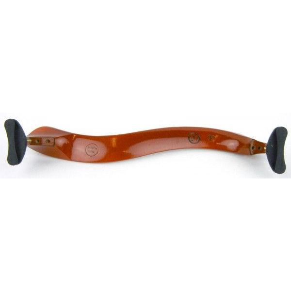 [美品] MACH ONE 肩当て　ビオラ用　メイプル材　L マッハワン・メイプル・ビオラ肩当て Viola Shoulder Rest, MACH