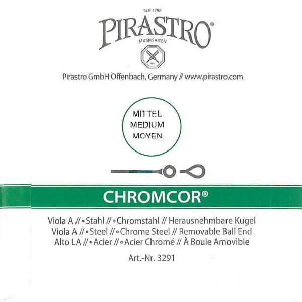 PIRASTRO@Chromcor@NRArI@1A(3291)