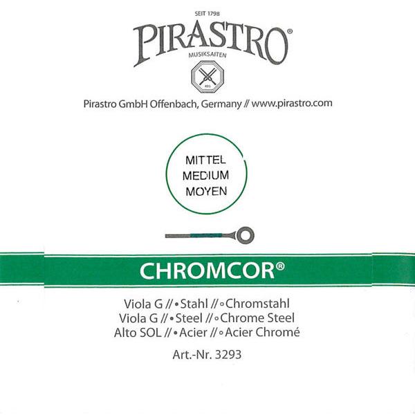 PIRASTRO@Chromcor@NRArI@3G(3293)