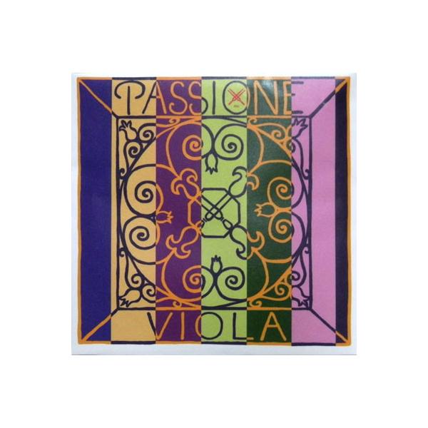 名門ピラストロ社から、久しぶりのガット弦の新製品が登場しました。一足先に登場したヴァイオリン用で大好評の銘柄、待望のヴィオラ用です。アルミ巻