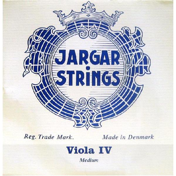 デンマーク/ヤーガー社製のスチール弦ならではの音量の大きさを持つ弦です。スチール/クロムスチール巻