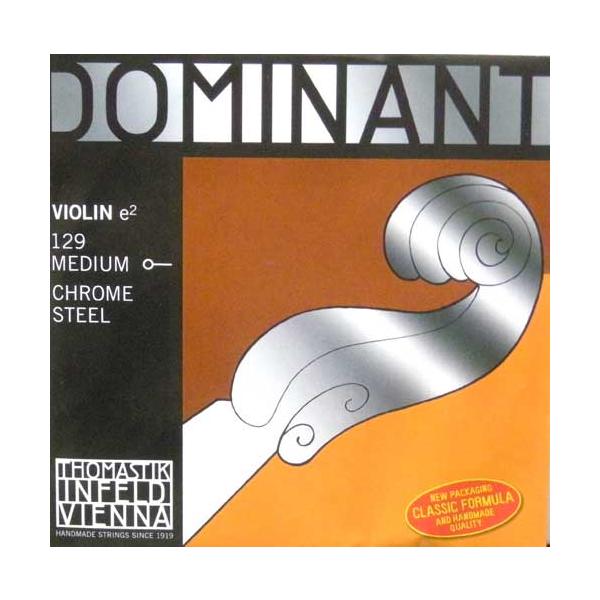 オーストリア/トマスティーク社製「参照の標準」として広く理解されており特色ある音調と演奏可能性において名高い弦です。順応性が高く、多糸の合成核弦で音色も温かくガットの感覚もあり湿度の変化に影響されません。安定した音調と長い寿命を考慮に入れて...