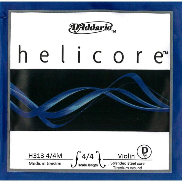 アメリカ／ダダリオ社製全く新しいタイプのスチール弦。極細のハイカーボンスチールを束ねた芯材を採用した大変柔軟性に富んだ弦で、ガットに近い深みのある音色を実現しています。スズメッキ・チタニウム巻