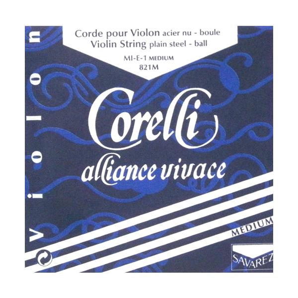 フランス・Savarez社製ガット弦の音色に近く耐久性も抜群の弦。特殊フッ素樹脂を芯材に用いることにより、高級ガット弦に近い音色と弾き易さを両立。ピアニッシモからフォルテまであらゆる奏法でも反応が早く、明るい音色が特徴です。各弦のバランスも...