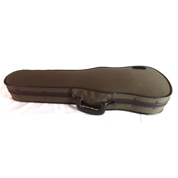 Toyo／UL Shell 1 】東洋楽器 バイオリンケース ULシェルONE 4/4