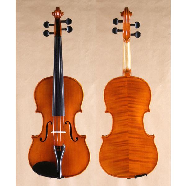 バイオリン　スズキ　ヴァイオリン　1/8 スズキ Suzuki No.11 4/4 1954年 Violin バイオリン -GrunSound