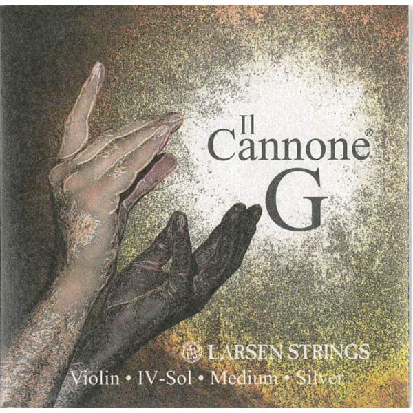 Larsen Il Cannone Medium】ラーセン イルカノーネ ミディアム