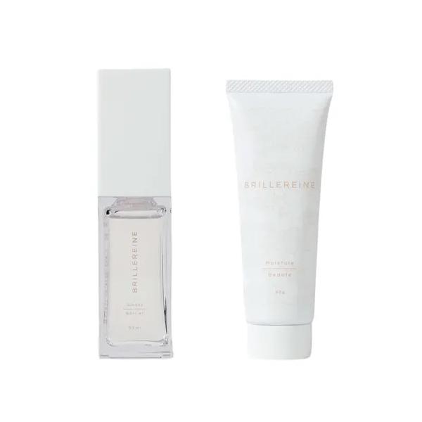 ブリエレーヌ 弾力ケア美容液セット : PositivoRegalo - 通販 - Yahoo