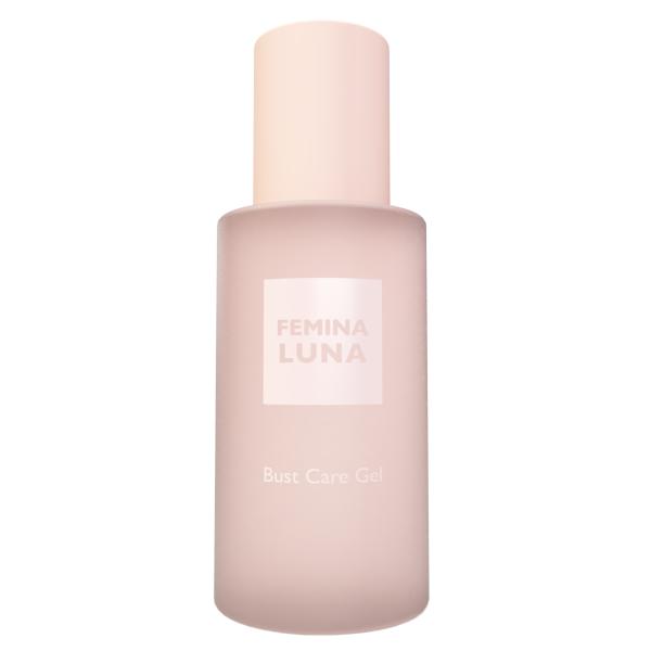 思わず見惚れるバストへ。肌に若々しい印象のハリと弾力をもたらすバスト用美容ジェル。植物由来保湿成分を贅沢に配合したリッチなテクスチャーは、使う度に肌へ潤いとハリを与え、やわらかく、美しい滑らかな*バストへと導きます。なりたい自分を追い求める...