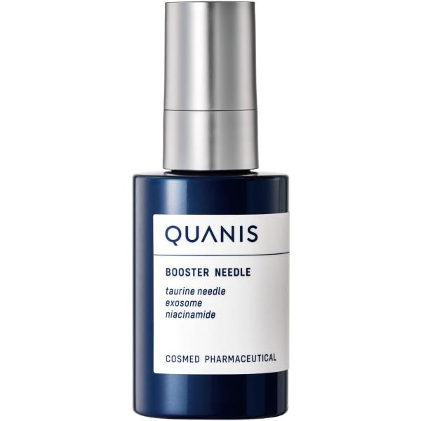 クオニス ブースターニードル 30mL （導入美容液） : PositivoRegalo