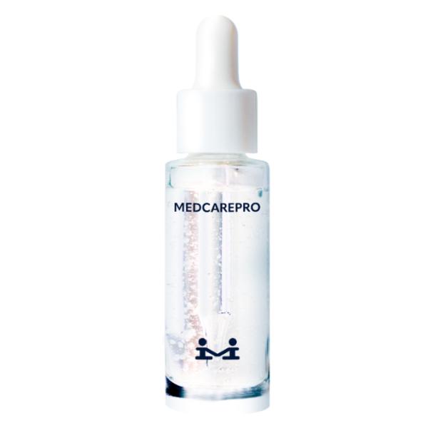 MEDCAREPRO メッドケアプロ 高浸透美容液 18ml : PositivoRegalo