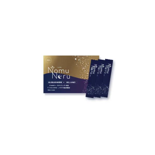 NomuNeru ノムネル nomuneru 1包（2.5g）×30包入り