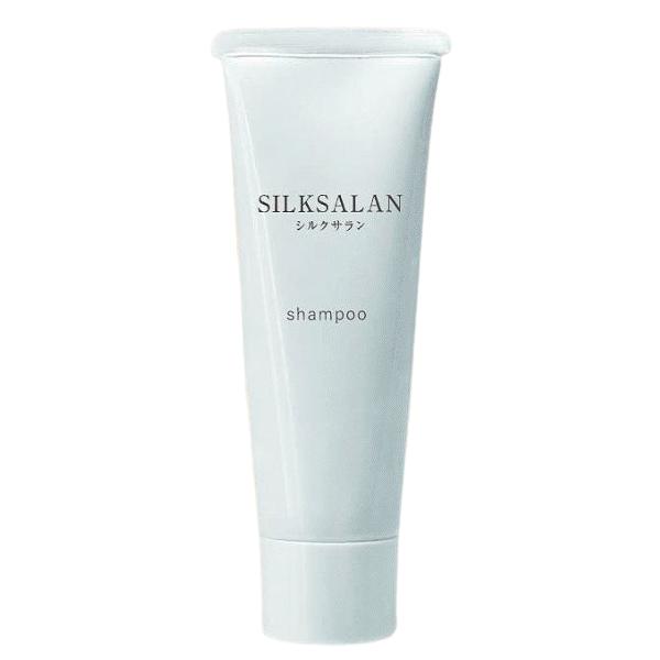 SILK SALAN シャンプー 150g 3本セット シルクサラン シャンプー 150g : PositivoRegalo - 通販 - Yahoo