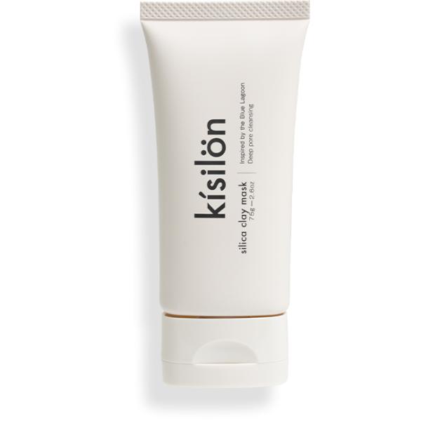 キシロン シリカクレイマスク kisilon 75g : PositivoRegalo - 通販