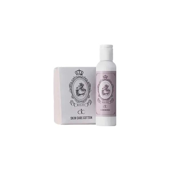 アリスベル クレンジングソフトミルク 50ml : PositivoRegalo - 通販
