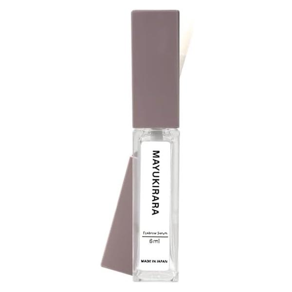 マユキララ 眉毛美容液 6ml : PositivoRegalo - 通販 - Yahoo!ショッピング