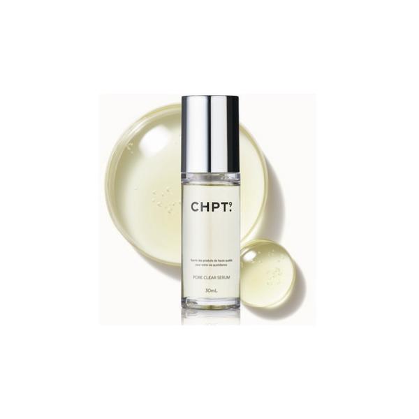 CHPT.9 チャプトナイン ポアクリアセラム 30ml : PositivoRegalo