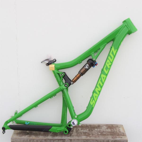 Santacruz Bronson Al ｍｔｂ マウンテンバイク フリーライド フルサスペンション フレーム サンタクルズ Buyee Buyee Japanese Proxy Service Buy From Japan Bot Online