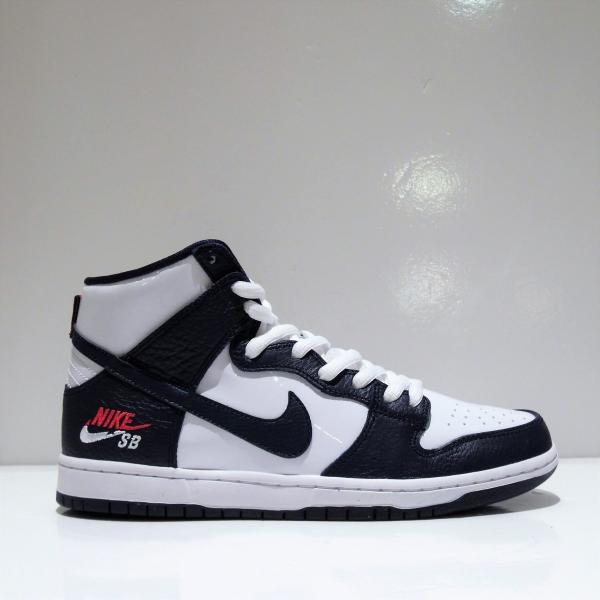 Nike Sb Zoom Dunk High Pro スケート スニーカー ナイキsb ダンク ハイカット 国内正規販売店 441 Buyee Buyee Japanese Proxy Service Buy From Japan Bot Online