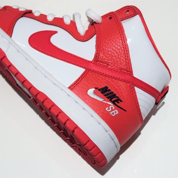 Nike Sb Zoom Dunk High Pro スケート スニーカー ナイキsb ダンク ハイカット 国内正規販売店 661 Buyee Buyee Japanese Proxy Service Buy From Japan Bot Online