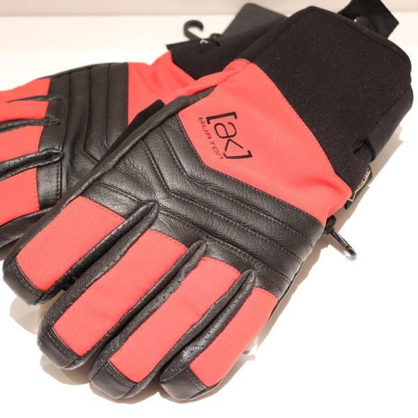 ak GORE-TEX CLUTCH GLOVE スノーボード スキー グローブ 5本指 