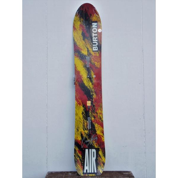 スノーボード BURTON ケリーエアー