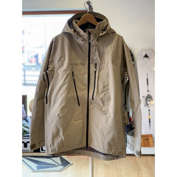 49％割引ブルー系,L超爆安 Burton ak457 Guide Jacket バートン ガイド ウエア/装備(男性用) スノーボードブルー