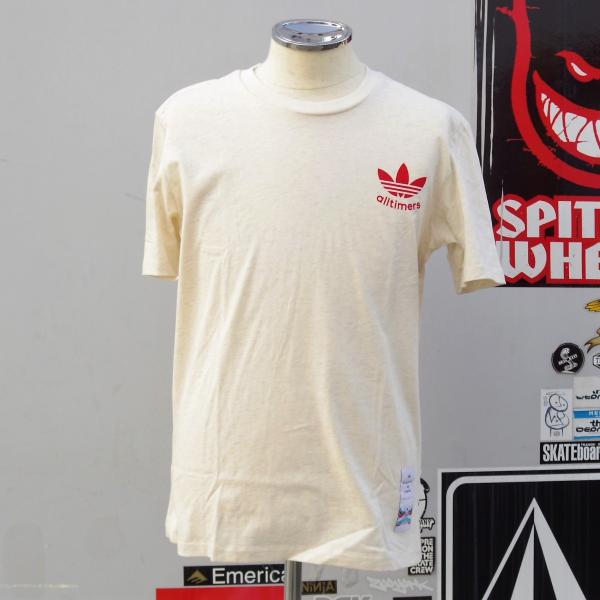 Adidas Skateboarding All Timers Tee アディダス スケートボーディング Tシャツ 国内正規品 Cf0993 Buyee Buyee Japanese Proxy Service Buy From Japan Bot Online