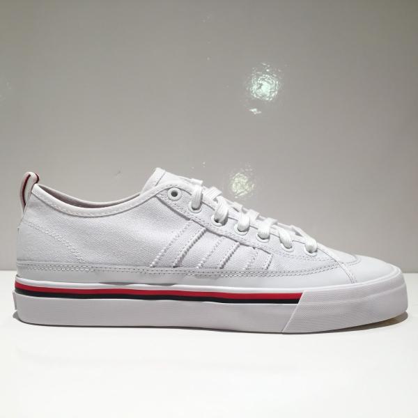 Adidas Skateboarding Matchcourt Rx Na Kel Smith アディダス スケートボーディング ナケル マッチコート メンズ スニーカー 国内正規販売店 Cg5668 Buyee Servicio De Proxy Japones Buyee Compra En Japon