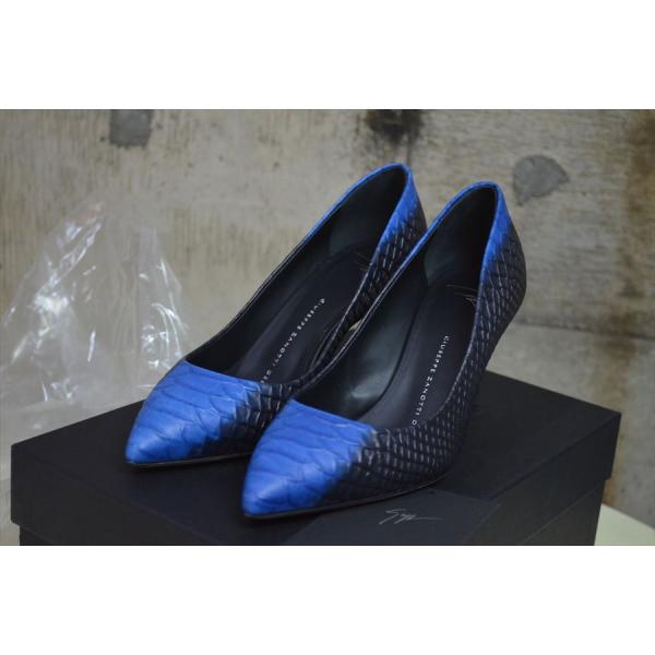 極美品⭐️ジュゼッペザノッティ パンプス 36(23cm) 極美品⭐️ジュゼッペザノッティ パンプス 36(23cm) - メルカリ
