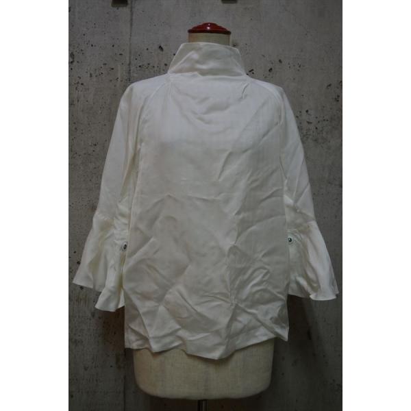 TOGA PULLA（トーガ プルラ） トーガ プルラ ブラウス シャツ 38 C8938