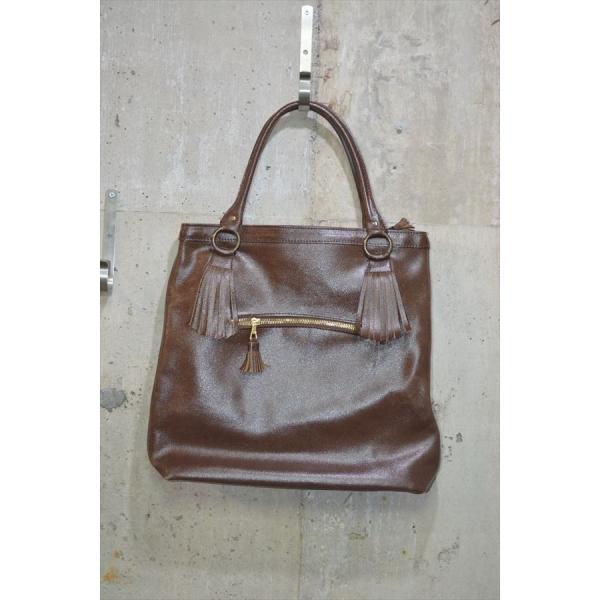 ジェイアンドエムデビットソン　美品 J&M Davidson（J＆Mデヴィッドソン） ジェイアンドエム デヴィッドソン
