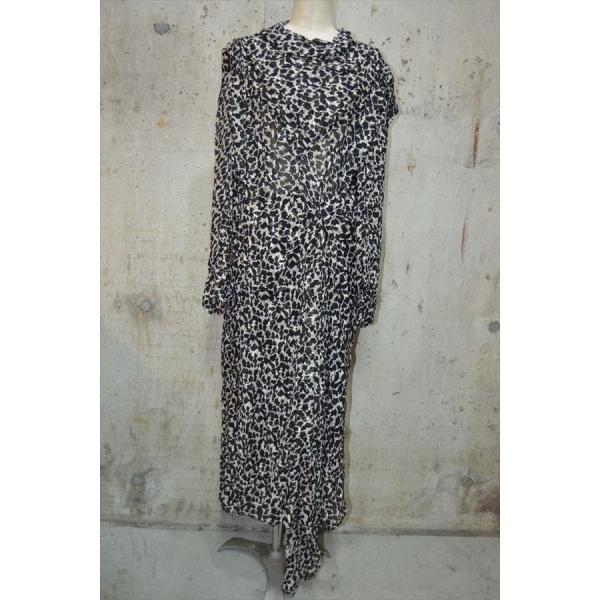 ISABEL MARANT イザベルマラン ISABELMARANT モックネック 長袖 花柄 