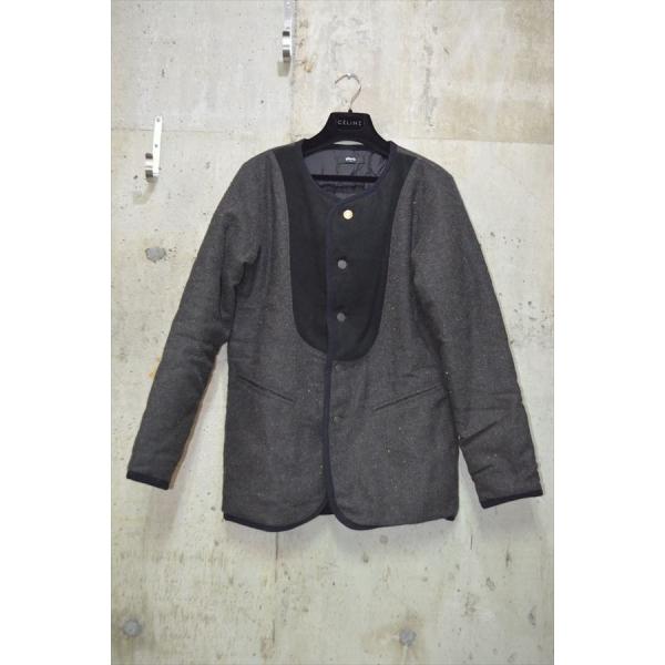 glamb グラム リバーシブル ジャケット Sサイズ glamb(グラム)】Reversible Boa Jacket リバーシブルボア