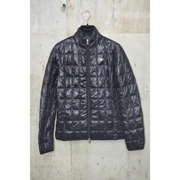 エンポリオアルマーニ　カシミアジャケット postantique_d3926