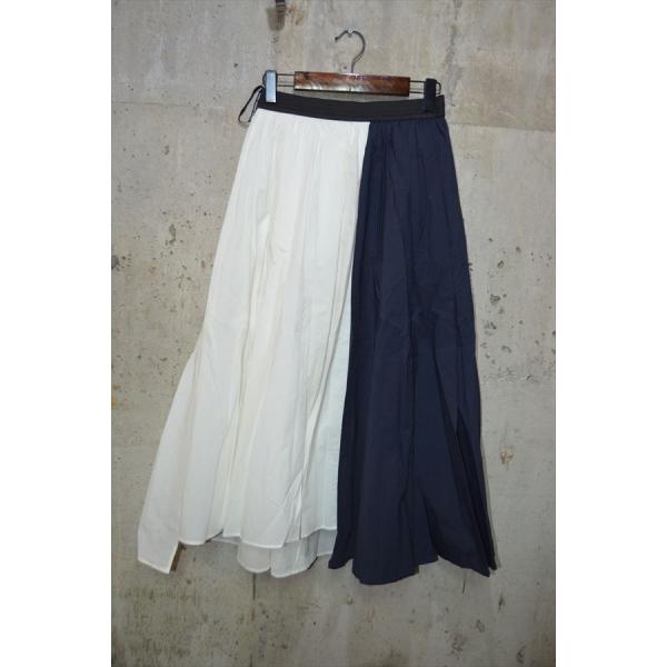 【美品】ダブルスタンダードクロージング スカーフ柄 総柄 プリーツスカート 36 DOUBLE STANDARD CLOTHING（ダブルスタンダードクロージング） ダブル