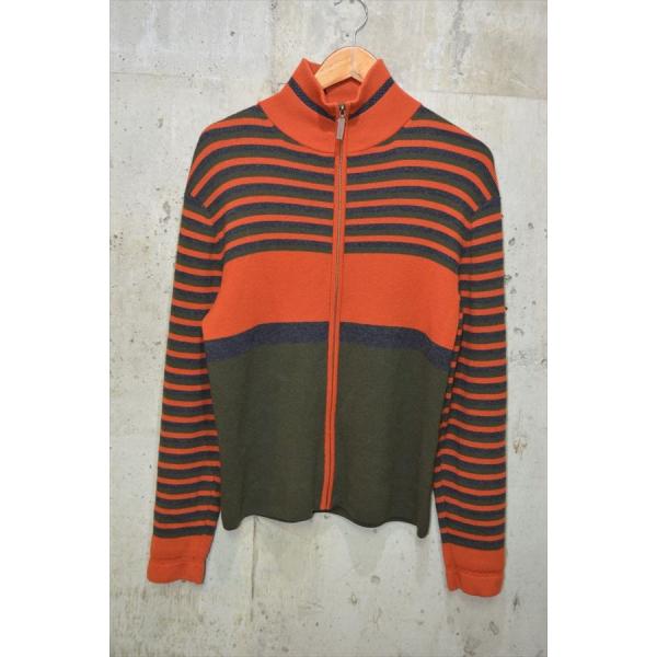 wales bonner ニットカーディガン WALES BONNER：ORCHESTRA CARDIGAN - ORANN 通販サイト
