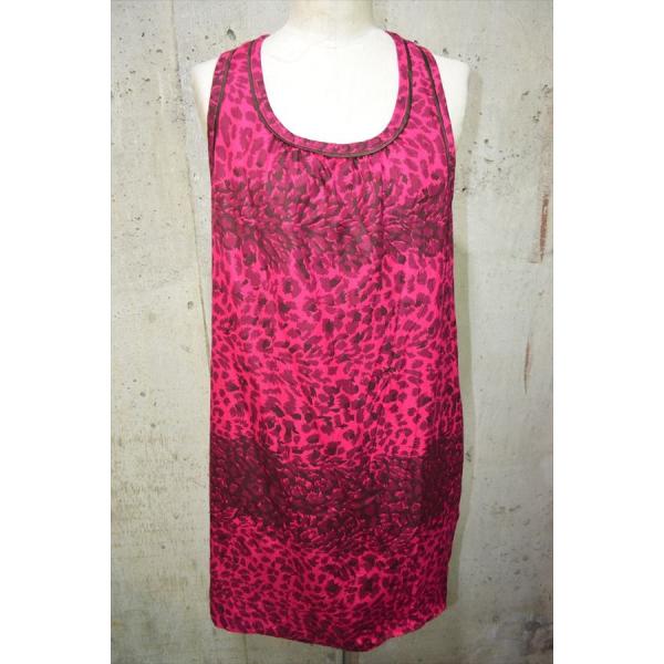 marc jacobs ワンピース MARC JACOBS - マークジェイコブス MARC JACOBS ワンピースの