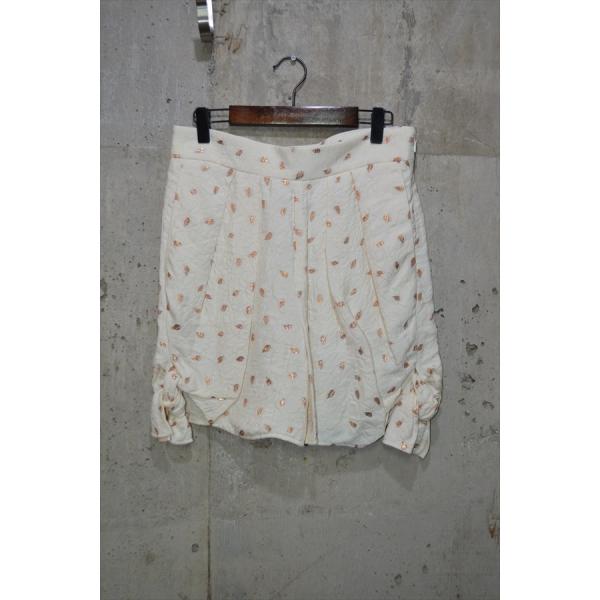 Chloe（クロエ） ショート パンツ 34 D8367 : Post-Antique - 通販