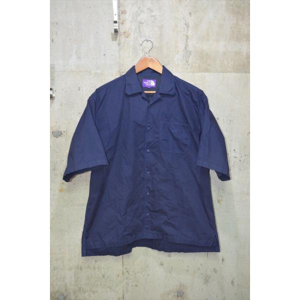THE NORTH FACE PURPLE LABEL ノースフェイス パープルレーベル THE