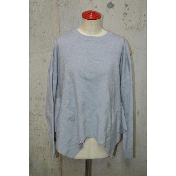 ミーリー　meri　ニット　トップス　セーター　t221108 D9970