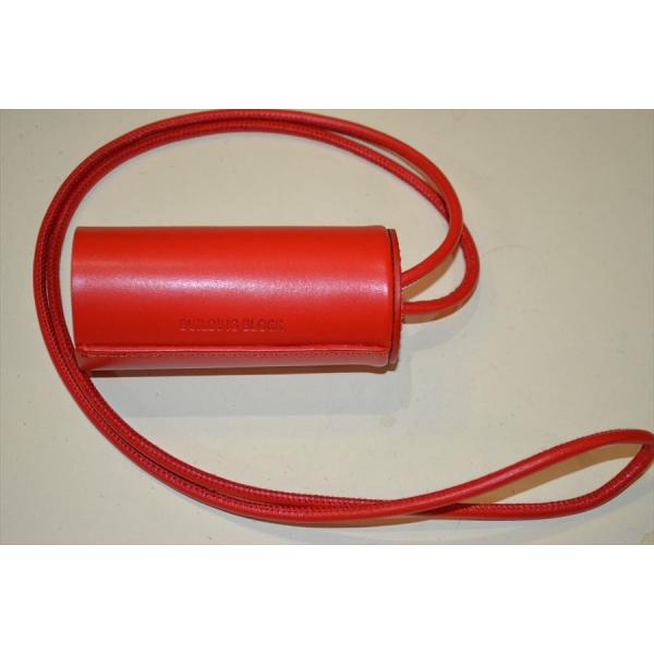 Buildingblock ビルディングブロック キーチェーン BUILDING BLOCK ビルディングブロック Cylinder Key Lanyard