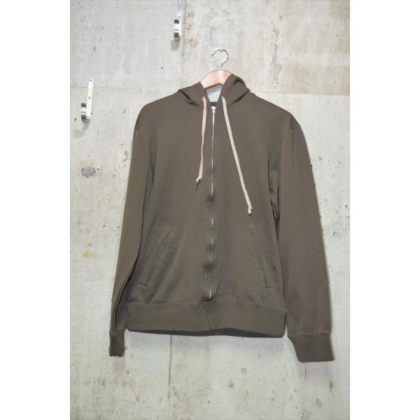 コムデギャルソンオムドゥ　シャツパーカー　AD2021 コムデギャルソンオムドゥ シャツパーカー AD2021 - メルカリ