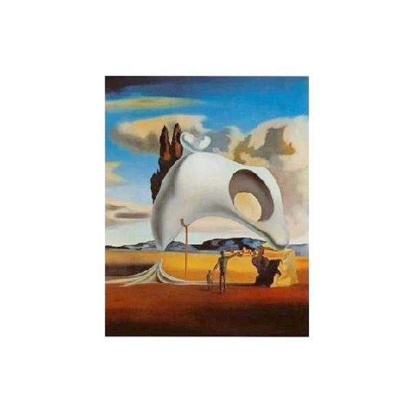 額装済/The Rose/サルバドール ダリ/アートポスター 額装済/The Rose/サルバドール ダリ/アートポスター Amazon.co