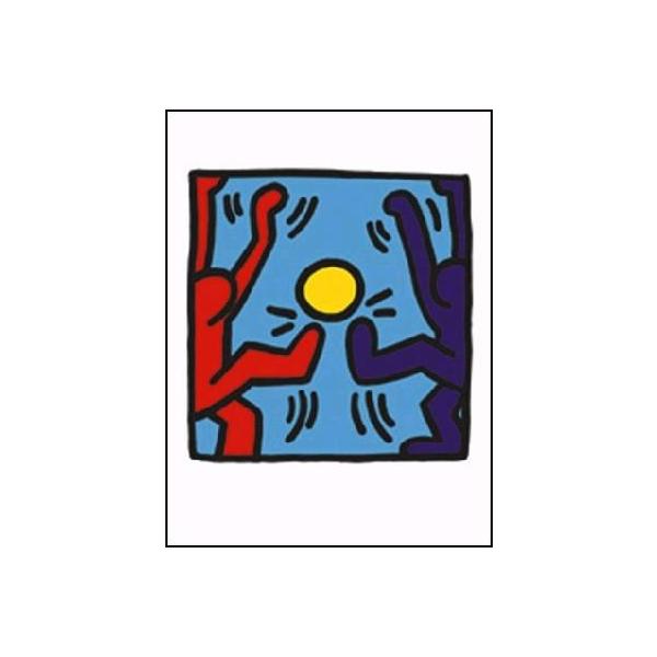 キースへリング ポスター」の人気商品一覧 | 安い商品を通販サイトから