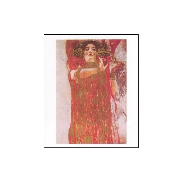 -A[g|X^[- Hygieia (40cm×50cm)@OX^tENg -CeA-