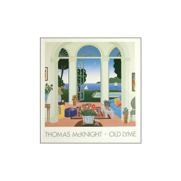 マックナイト アートポスター オールドライム コネチカット 280 292mm おしゃれインテリアに Mck0006 アートオブポスター 通販 Yahoo ショッピング