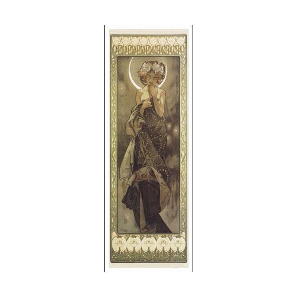 ミュシャ 絵画 ポスター（大） 7158rBRMj2L._UF350,350_QL50_.jpg