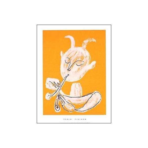 ピカソ　アートプリント Amazon.co.jp: ARTCANVAS 3人のミュージシャン 1921 キャンバス