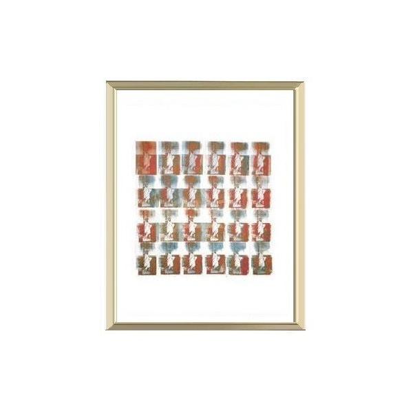 -AfBEEH[z A~z|X^[-Ȑ_1963N(300×380×7.5mm) -CeA-